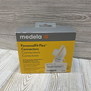 NEW Personal Fit Flex Connectors