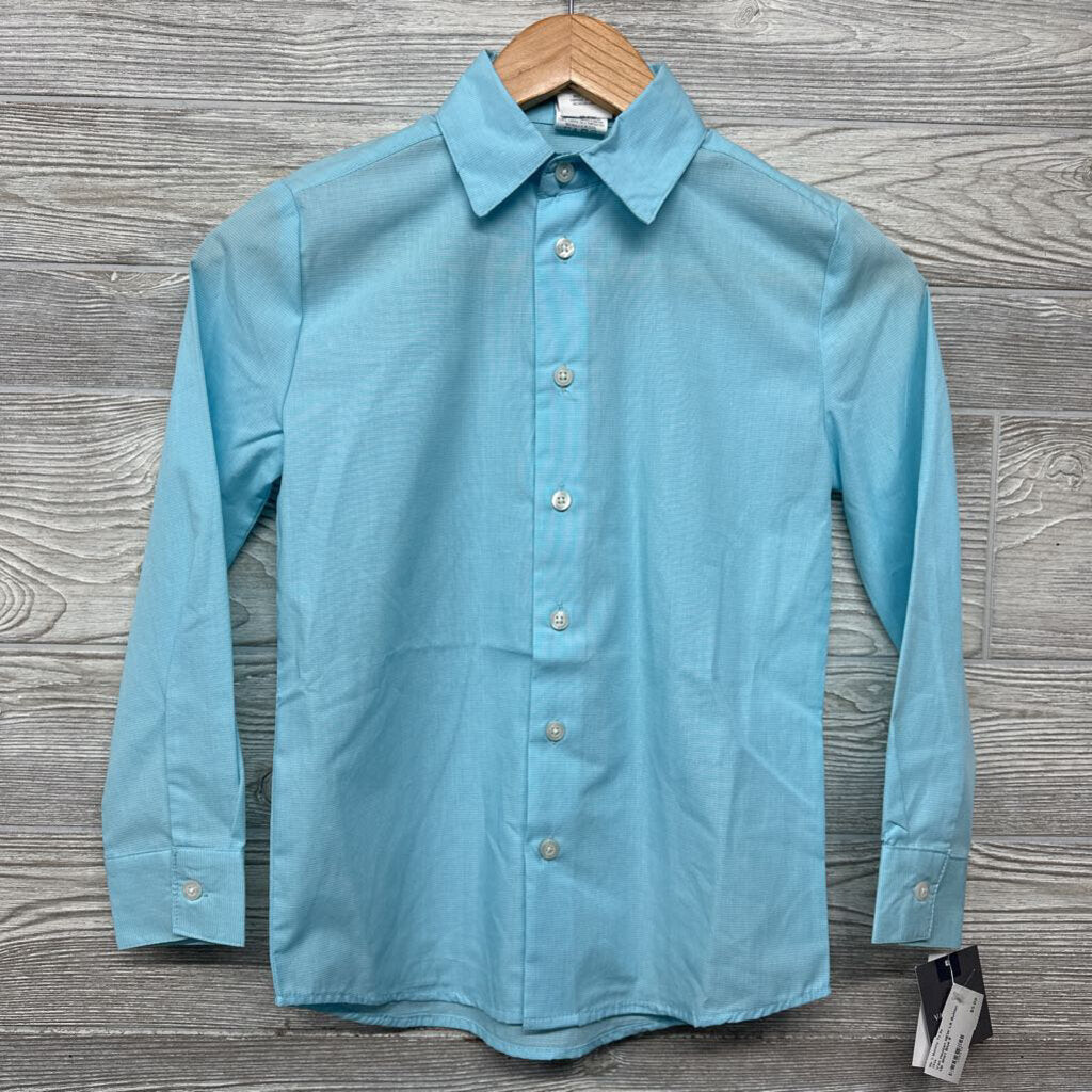 NEW LS Button Up Shirt
