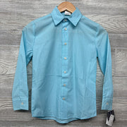 NEW LS Button Up Shirt