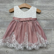 NEW Lace Tulle Dress Bow