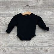 Crewneck Bodysuit