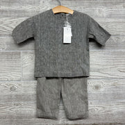 NEW Linen Shirt & Harem Pants