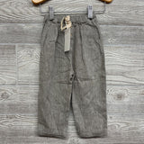 NEW Linen Shirt & Harem Pants