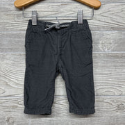 Pull On Lined Cord Pants