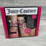 Juicy Coture Bracelet Kit