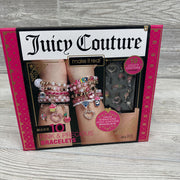 Juicy Coture Bracelet Kit