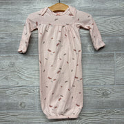 LS PJ Gown Dragonflies