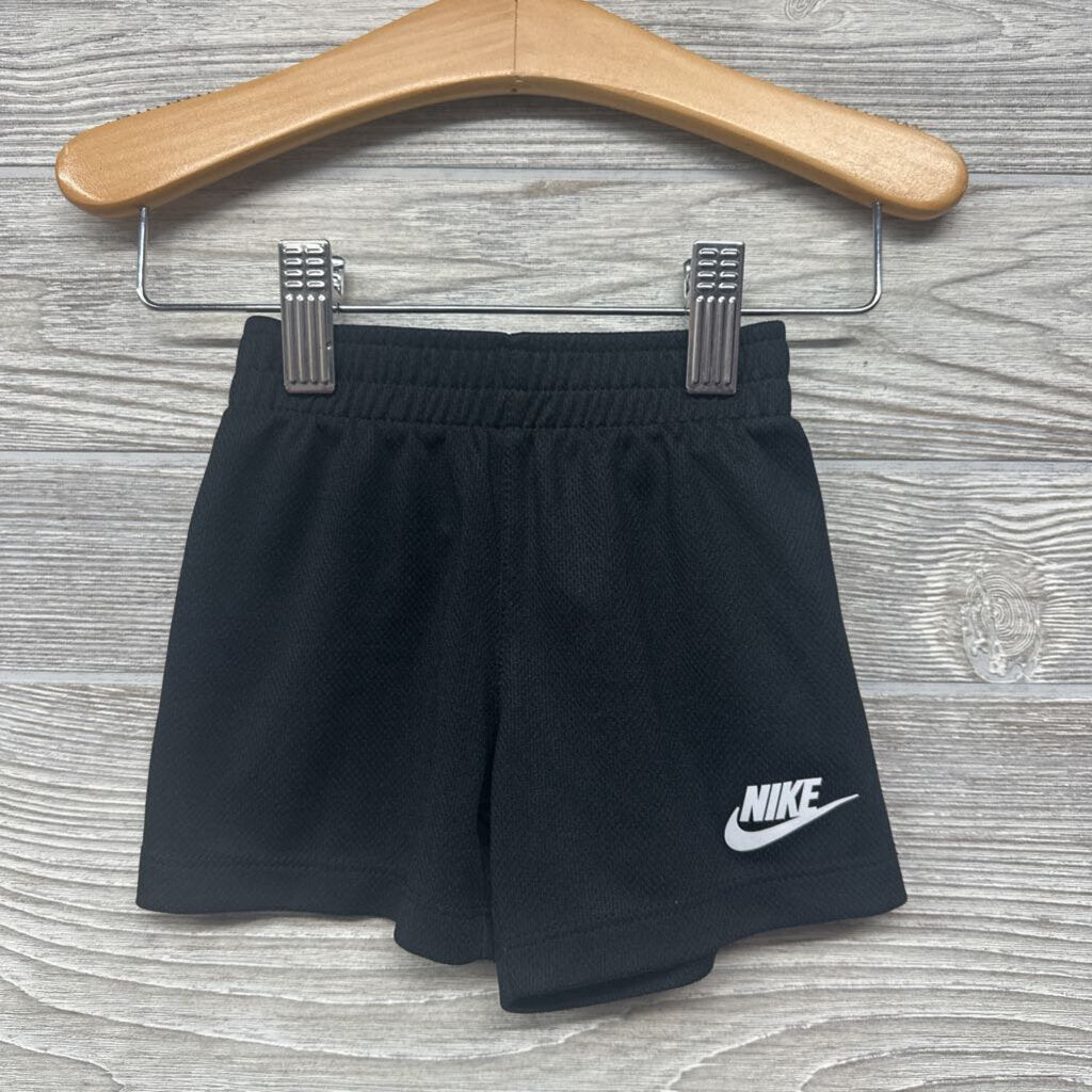 Mesh Shorts Swoosh