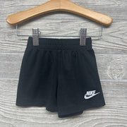 Mesh Shorts Swoosh