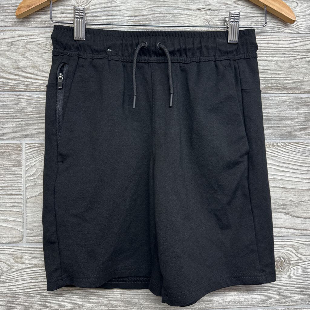 Drawstring Tech Shorts