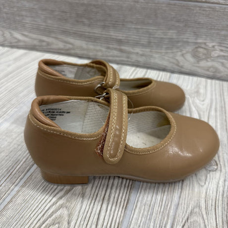 Velcro Tap Shoes