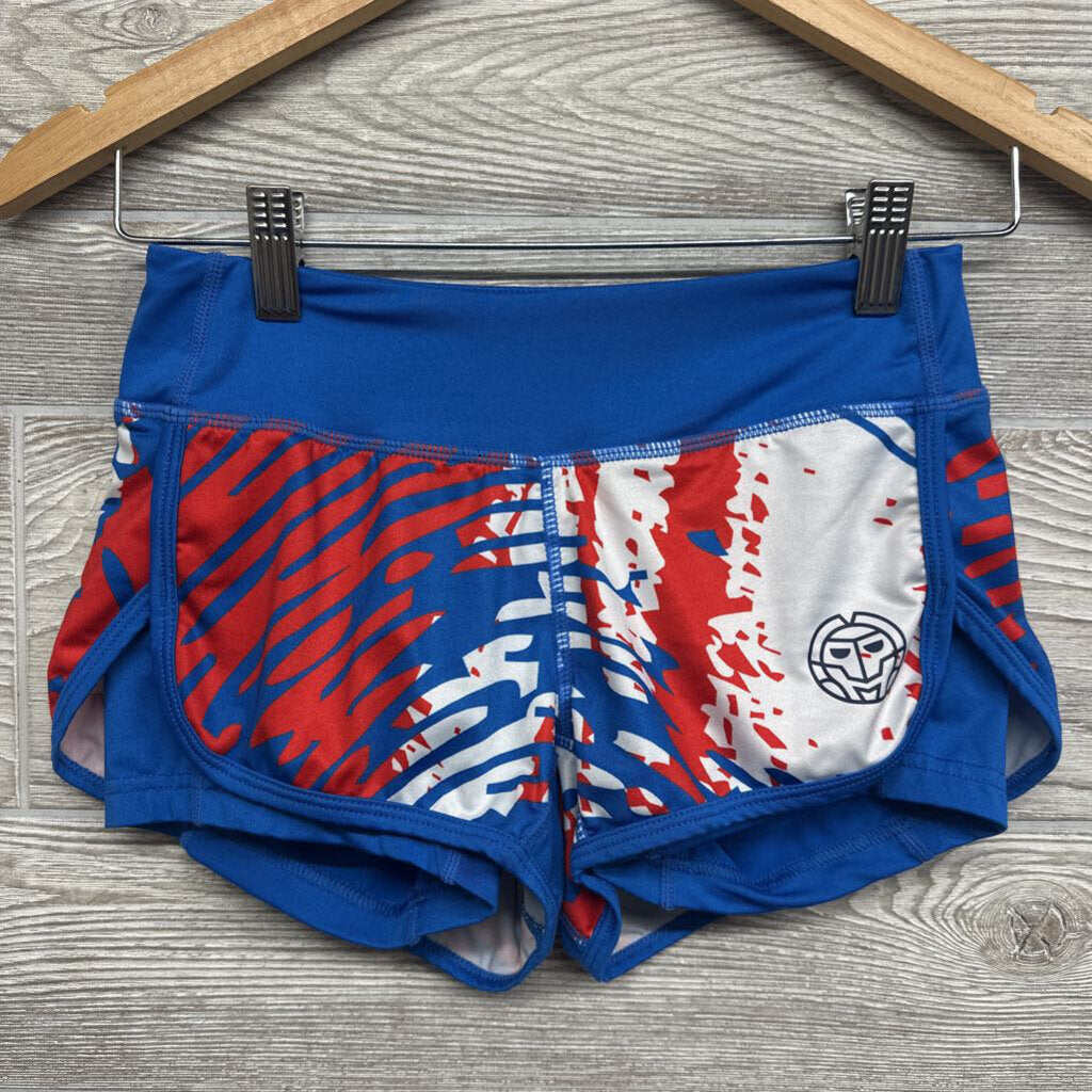 Sua Tech 2 in1 Shorts