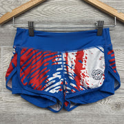 Sua Tech 2 in1 Shorts