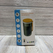 NEW Travel Bottle Washing And Drying Suit