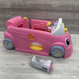 NEW Smart Stages Crawl Around Car