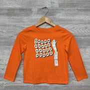 NEW LS Shirt Boooooooo & Ghost