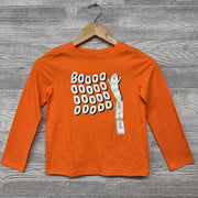 NEW LS Shirt Boooooooo & Ghost