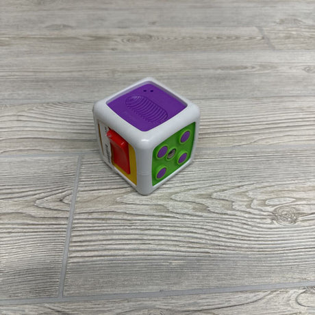 My First Fidget Cube