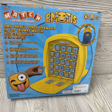 Emotis The Crazy Cube Game