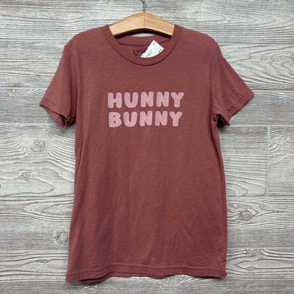 Shirt Hunny Bunny