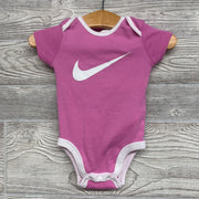 Bodysuit Swoosh