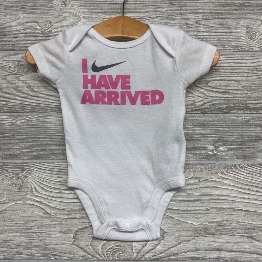 Bodysuit I Have Arrived