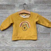 Crewneck Winnie The Pooh