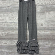 NEW Pants Ruffle Ankles