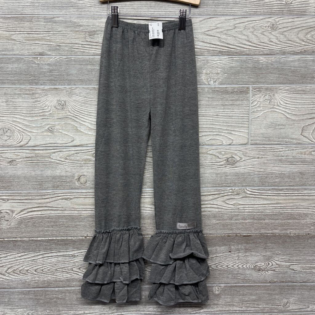 NEW Pants Ruffle Ankles