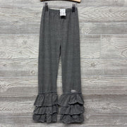 NEW Pants Ruffle Ankles