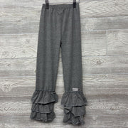 NEW Pants Ruffle Ankles