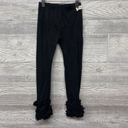 NEW Pants Ruffle Ankles