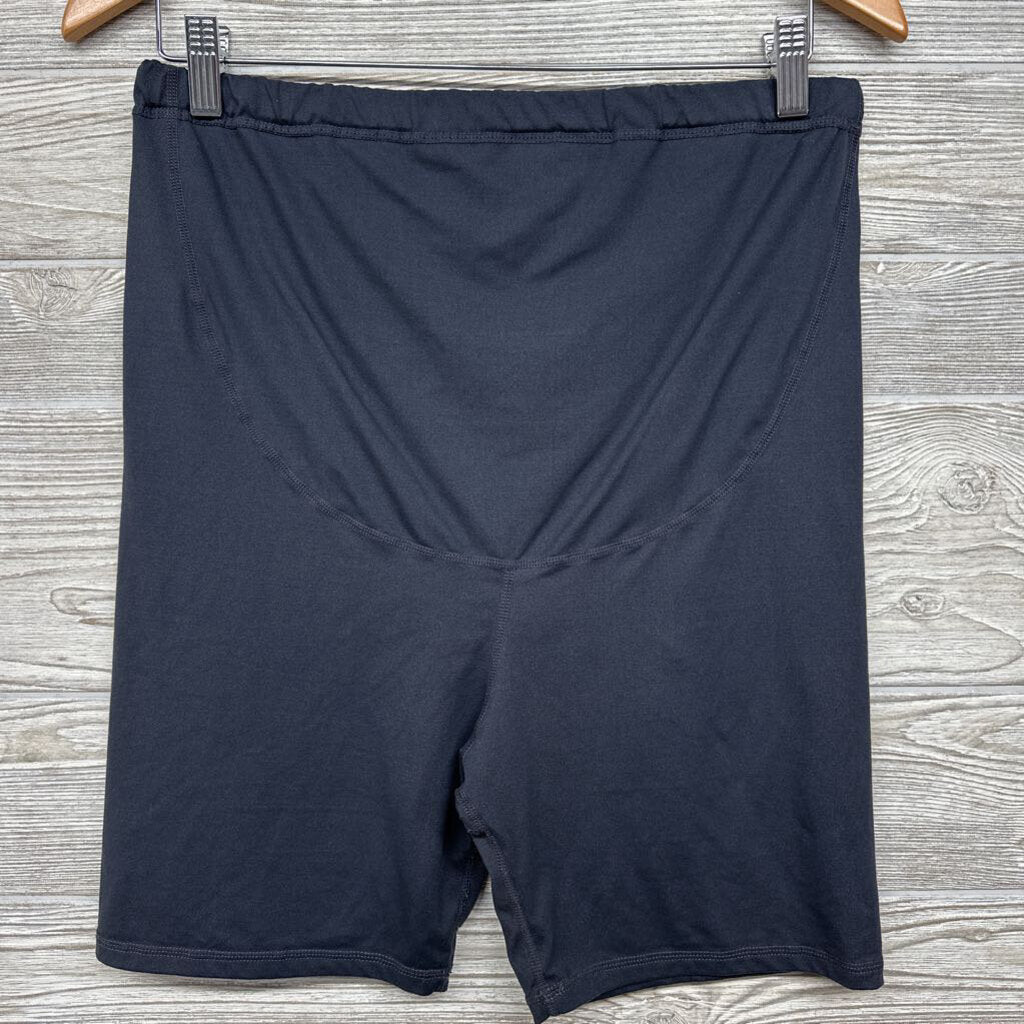 Full Panel Bike Shorts