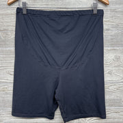 Full Panel Bike Shorts