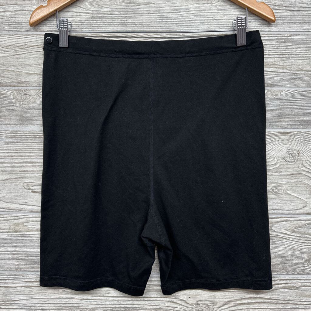 Full Panel Bike Shorts