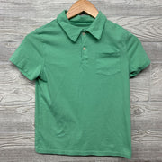 Polo Shirt Pocket