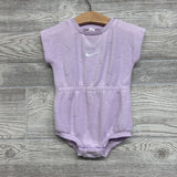 Jacquard Towel Terry Romper