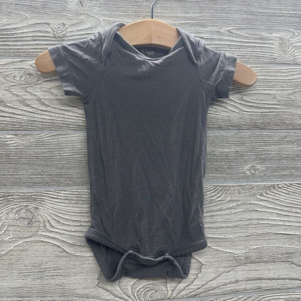 Bamboo Bodysuit