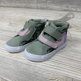 NEW Velcro Elephant Shoes