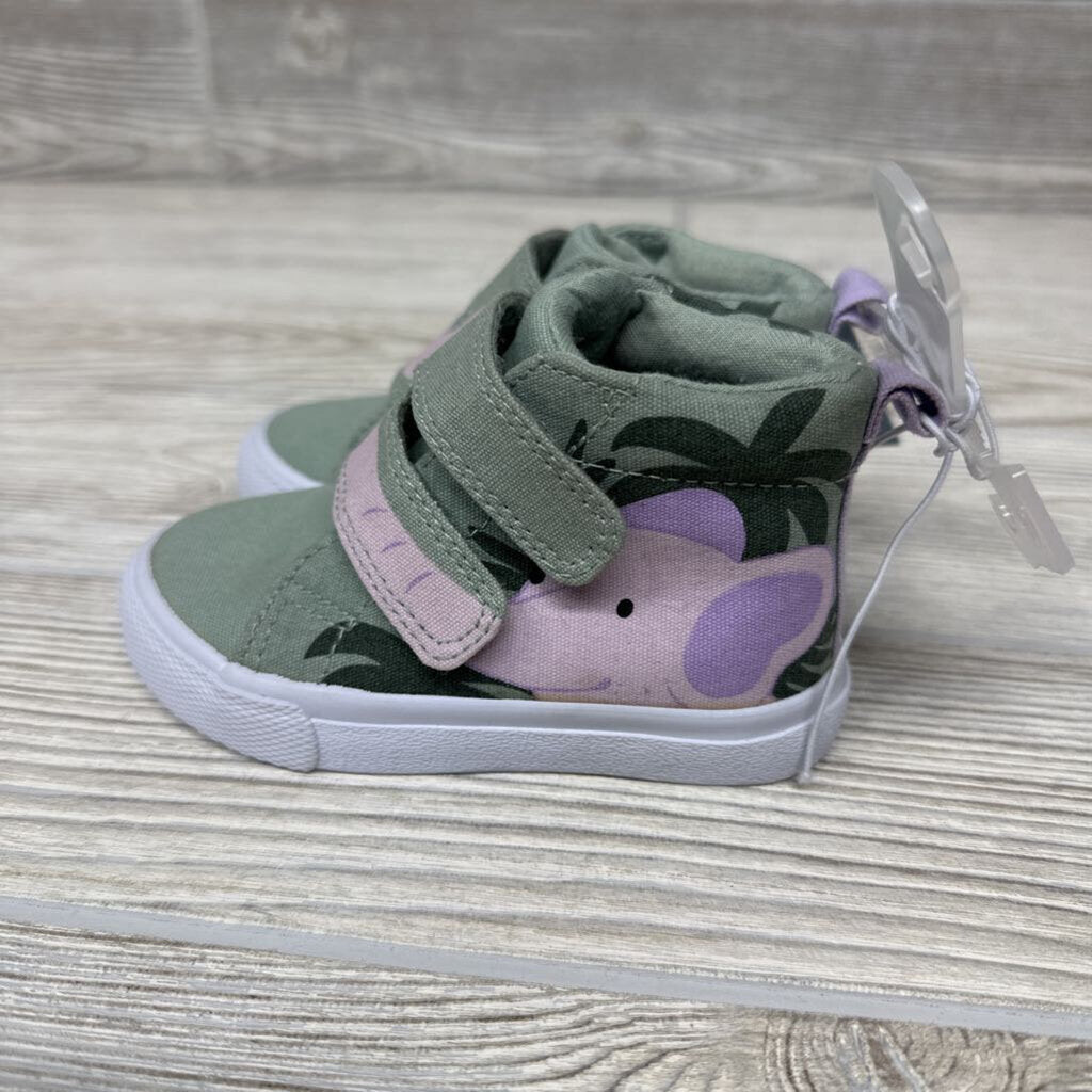 NEW Velcro Elephant Shoes