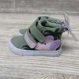 NEW Velcro Elephant Shoes