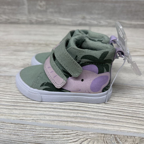 NEW Velcro Elephant Shoes