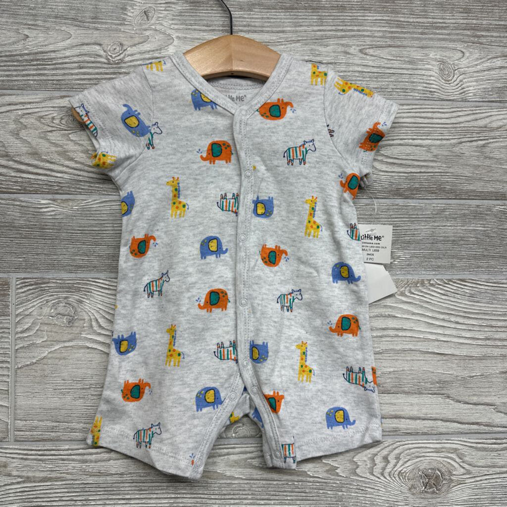 NEW Creeper Elephants