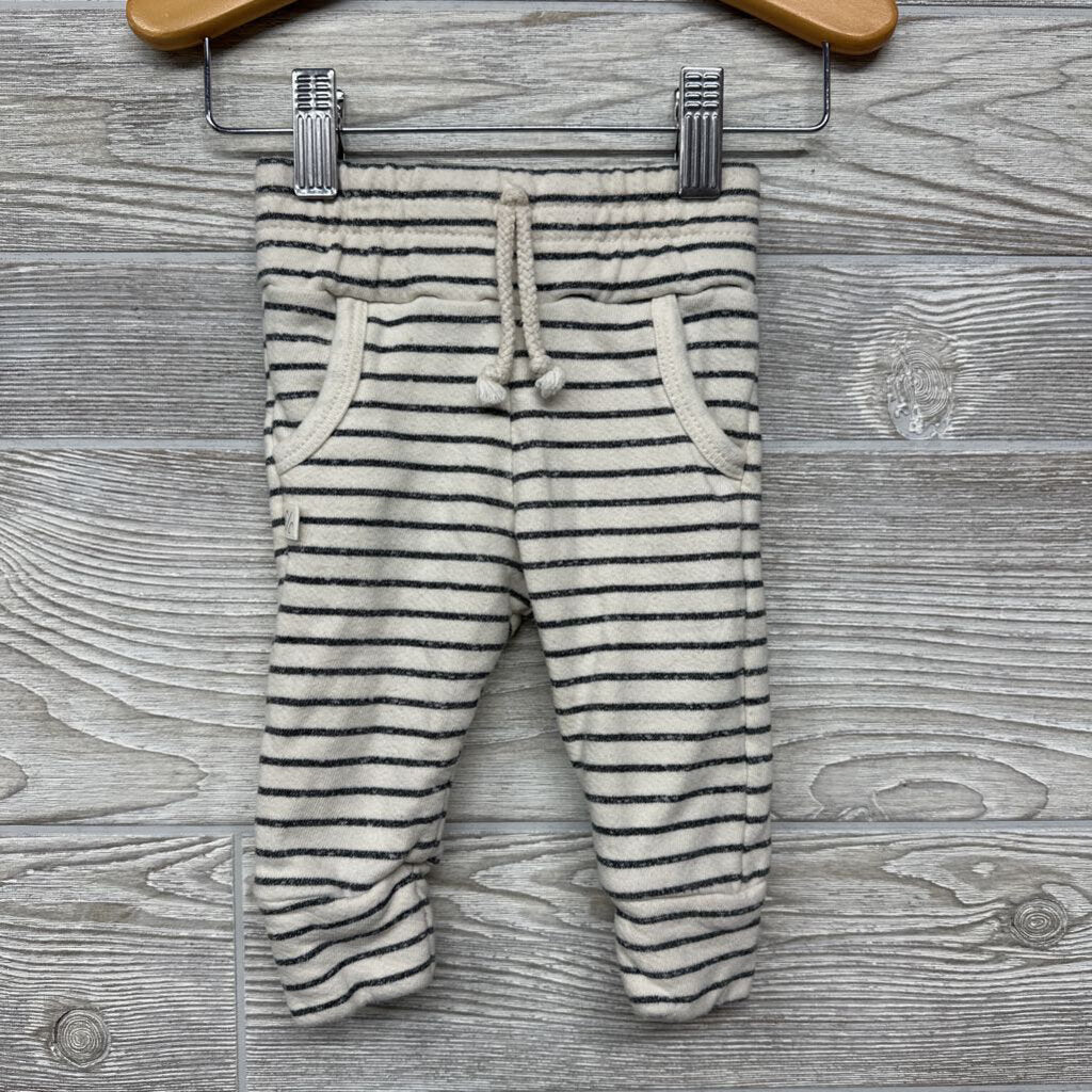 Harem Joggers Stripes