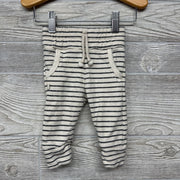 Harem Joggers Stripes