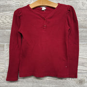 Ls Thermal Shirt Buttons