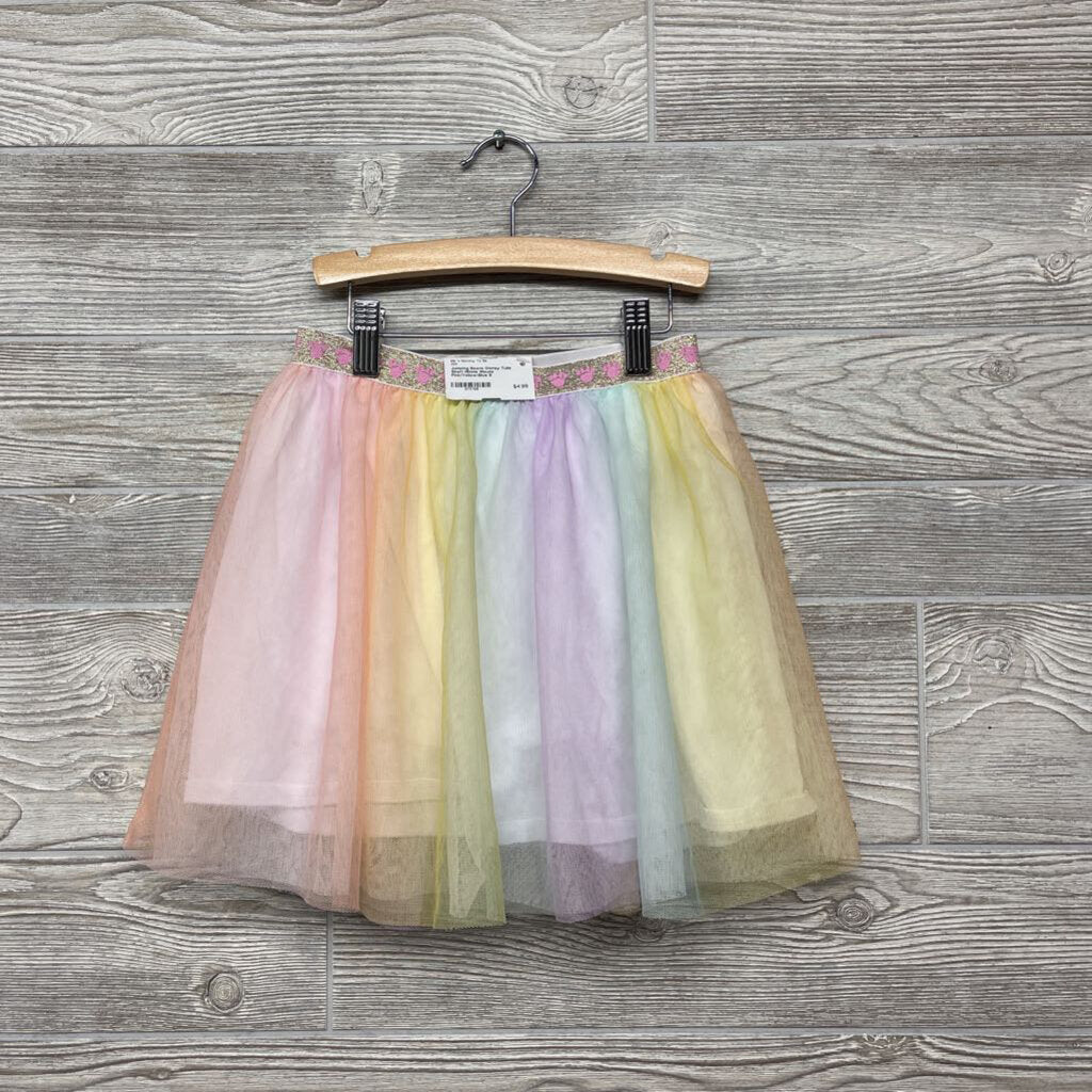 Tulle Skort Minnie Mouse