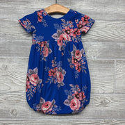 Bubble Romper Flowers