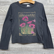 LS Shirt Grow With The Flow