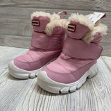 Sherpa Lined Igloo Snow Boots